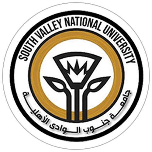 جامعة جنوب الوادى الاهلية